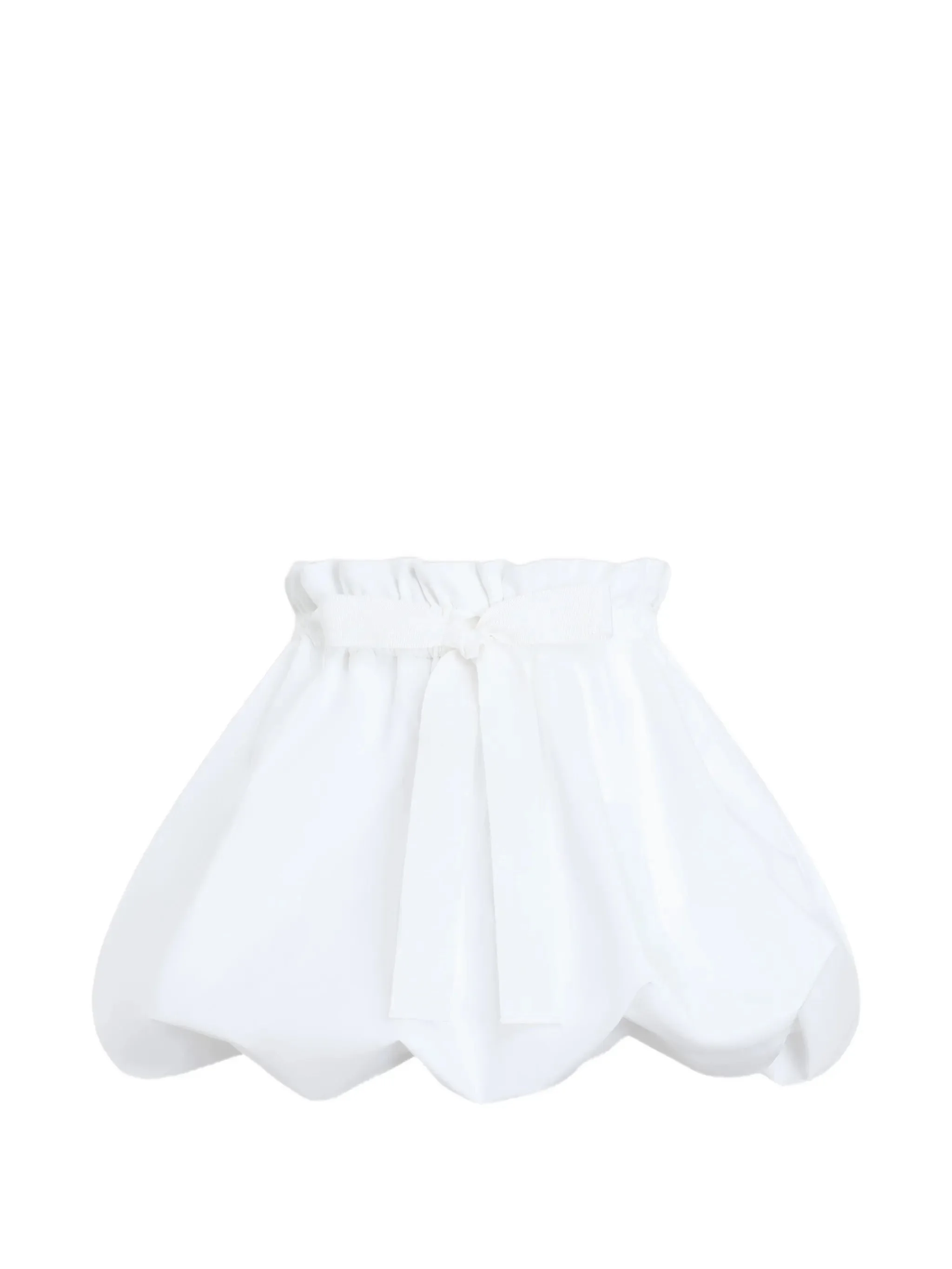 Patou Bloomer Mini Skirt - 1