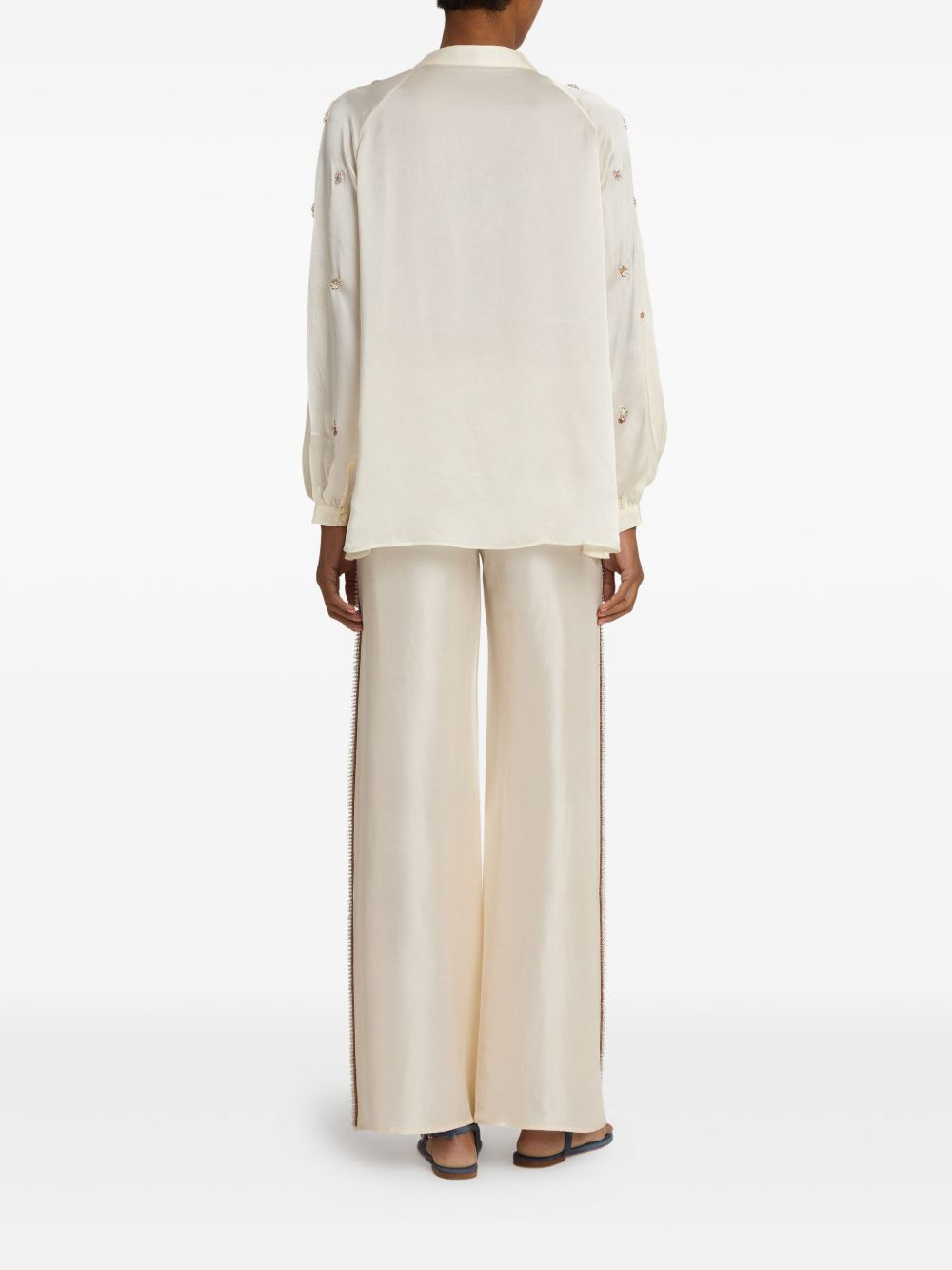 Ilizia blouse - 4
