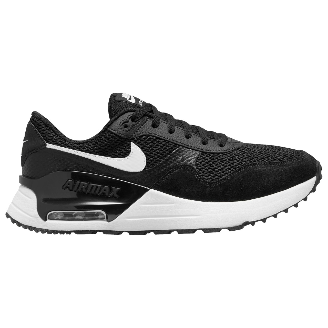 Nike Mens Nike Air Max System - 1