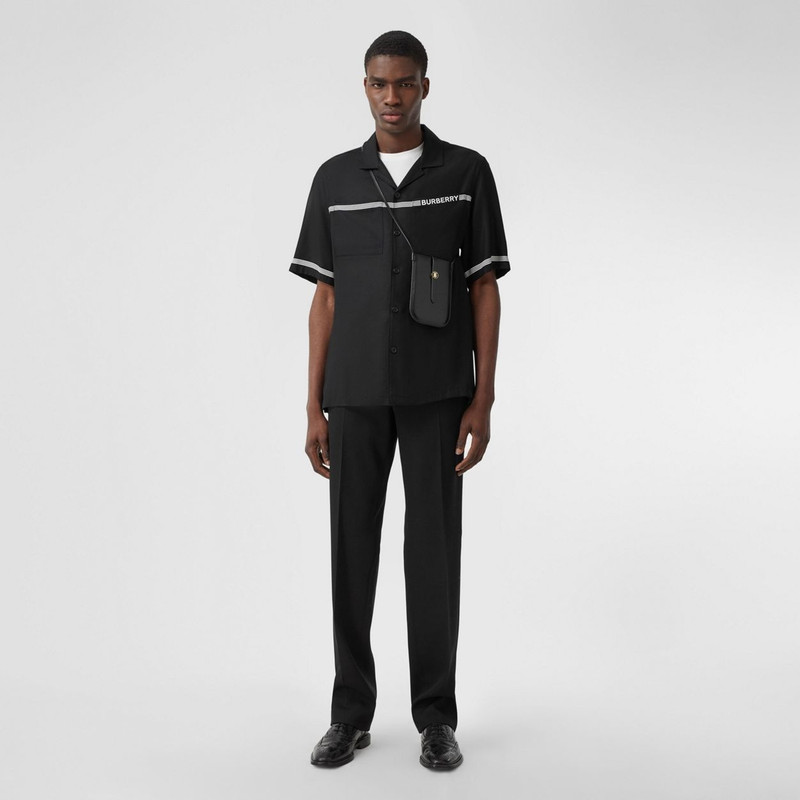 Leather Phone Case with Strap 8