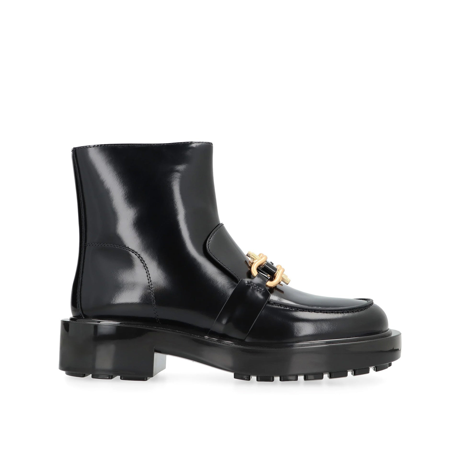 Bottega Veneta Monsieur Ankle Boots Women - 4