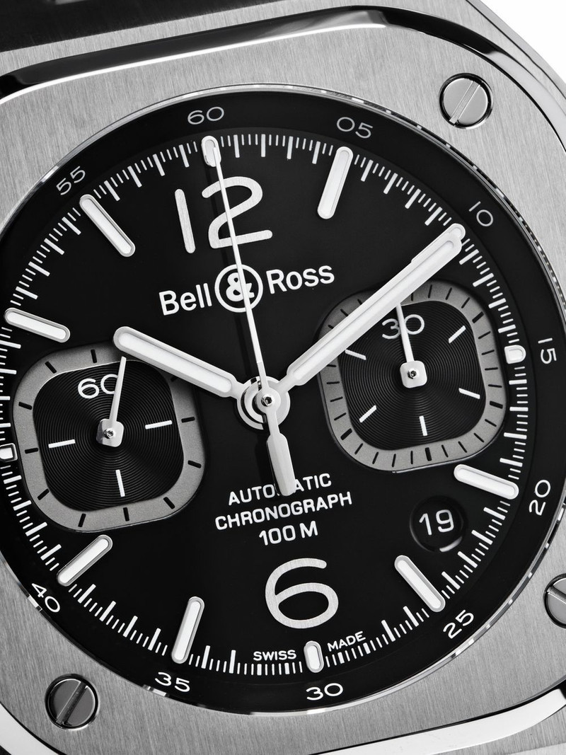 BR-05 Chrono 42mm 3