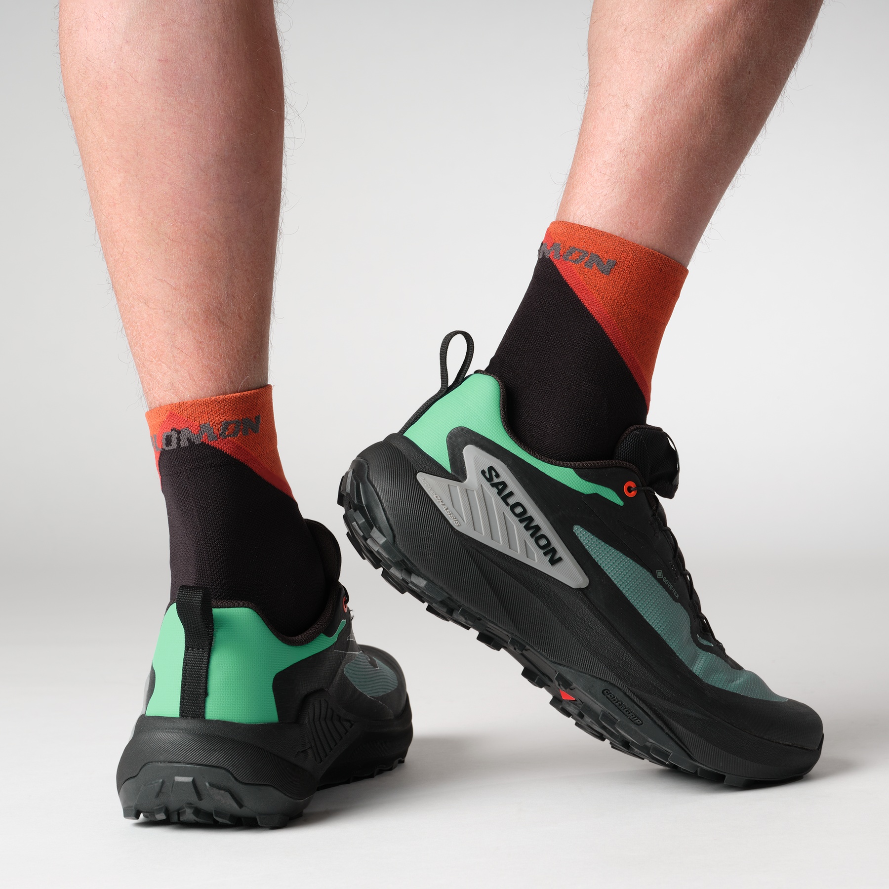 GENESIS GORE-TEX - 9