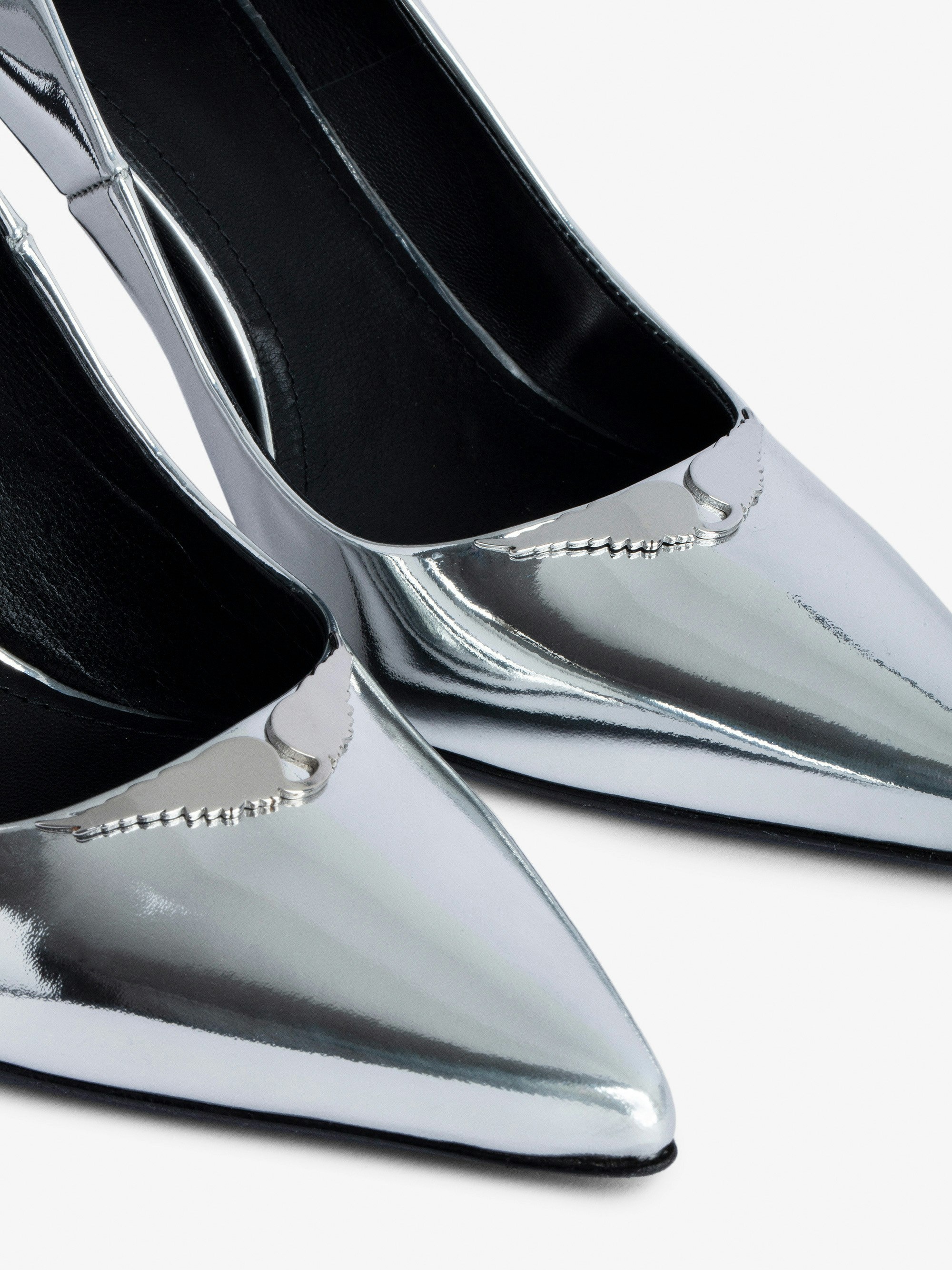 Perfect Court Shoes - 4