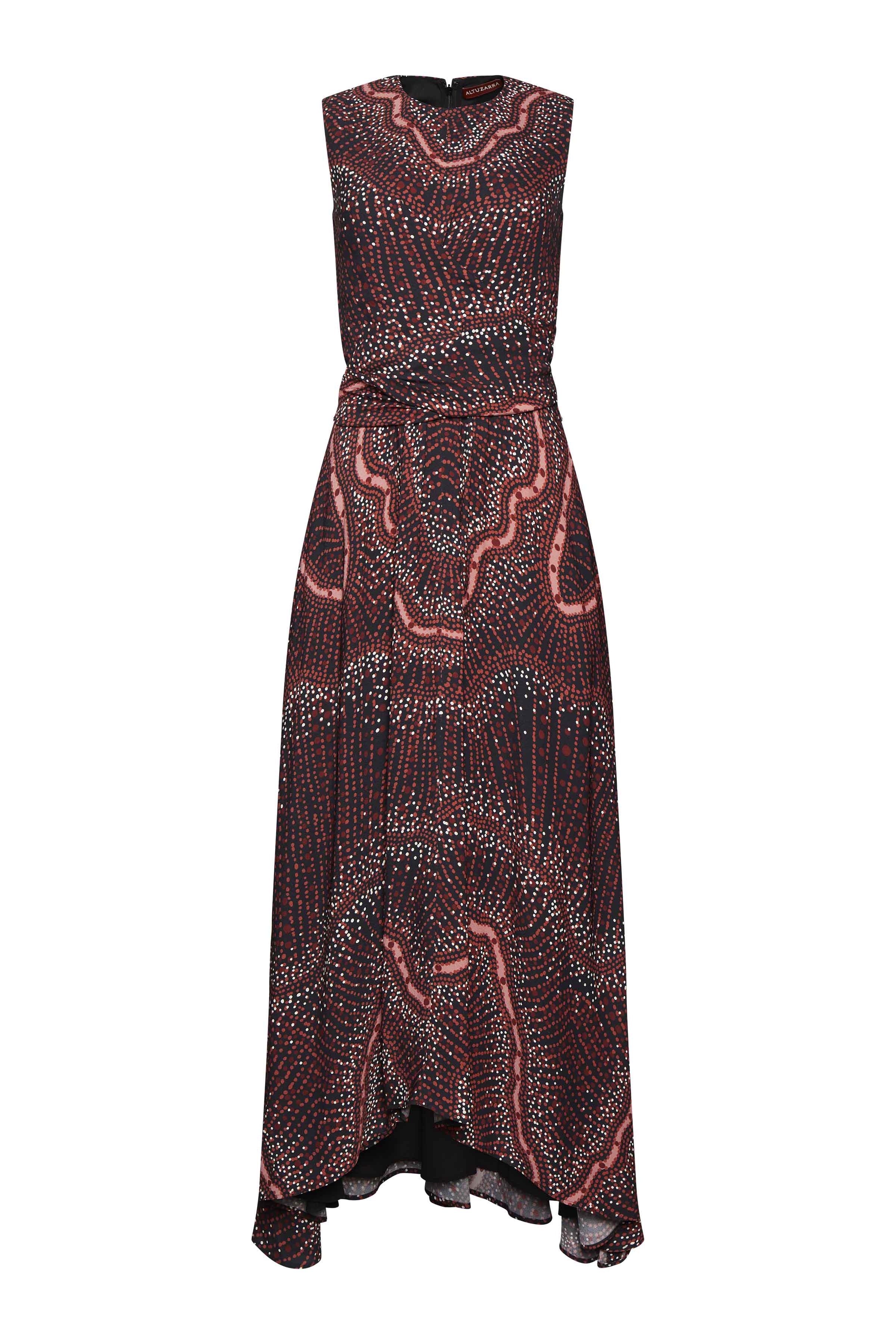 'PENNY' DRESS - 1