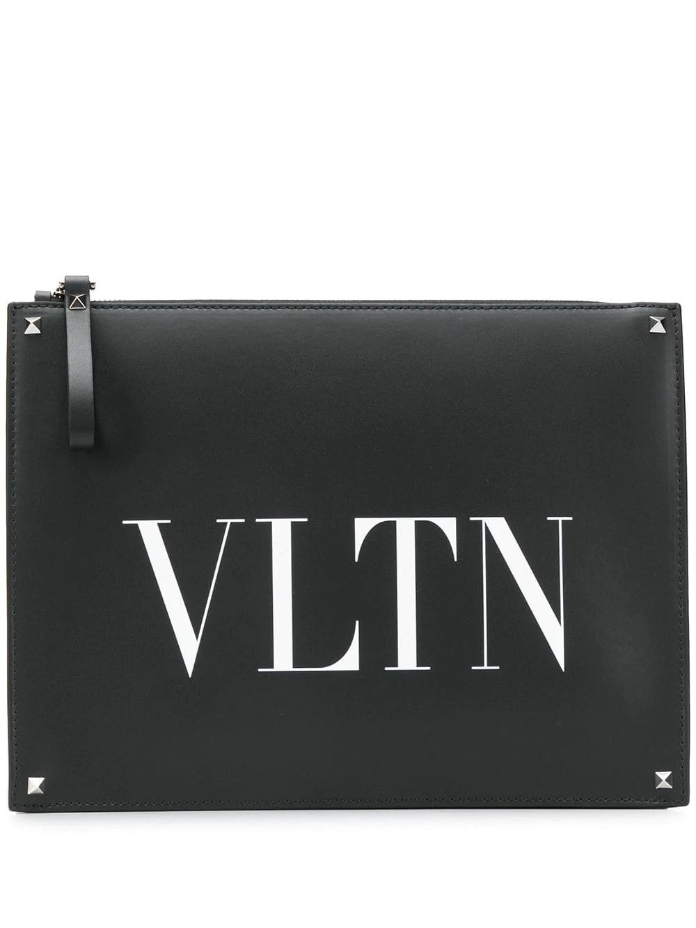 VLTN Rockstud clutch - 1