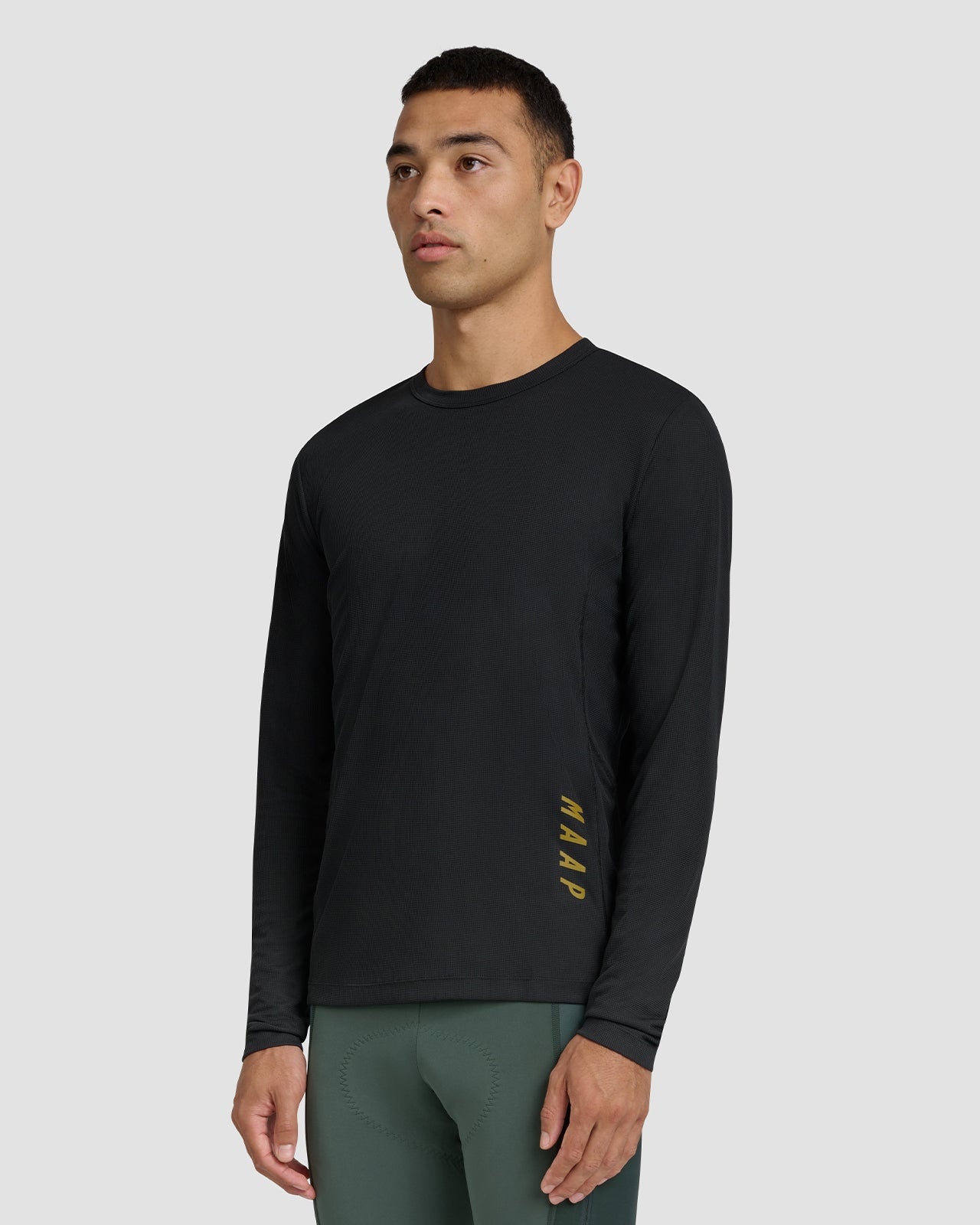 Alt_Road™ Ride LS Tee 2.0 - 2