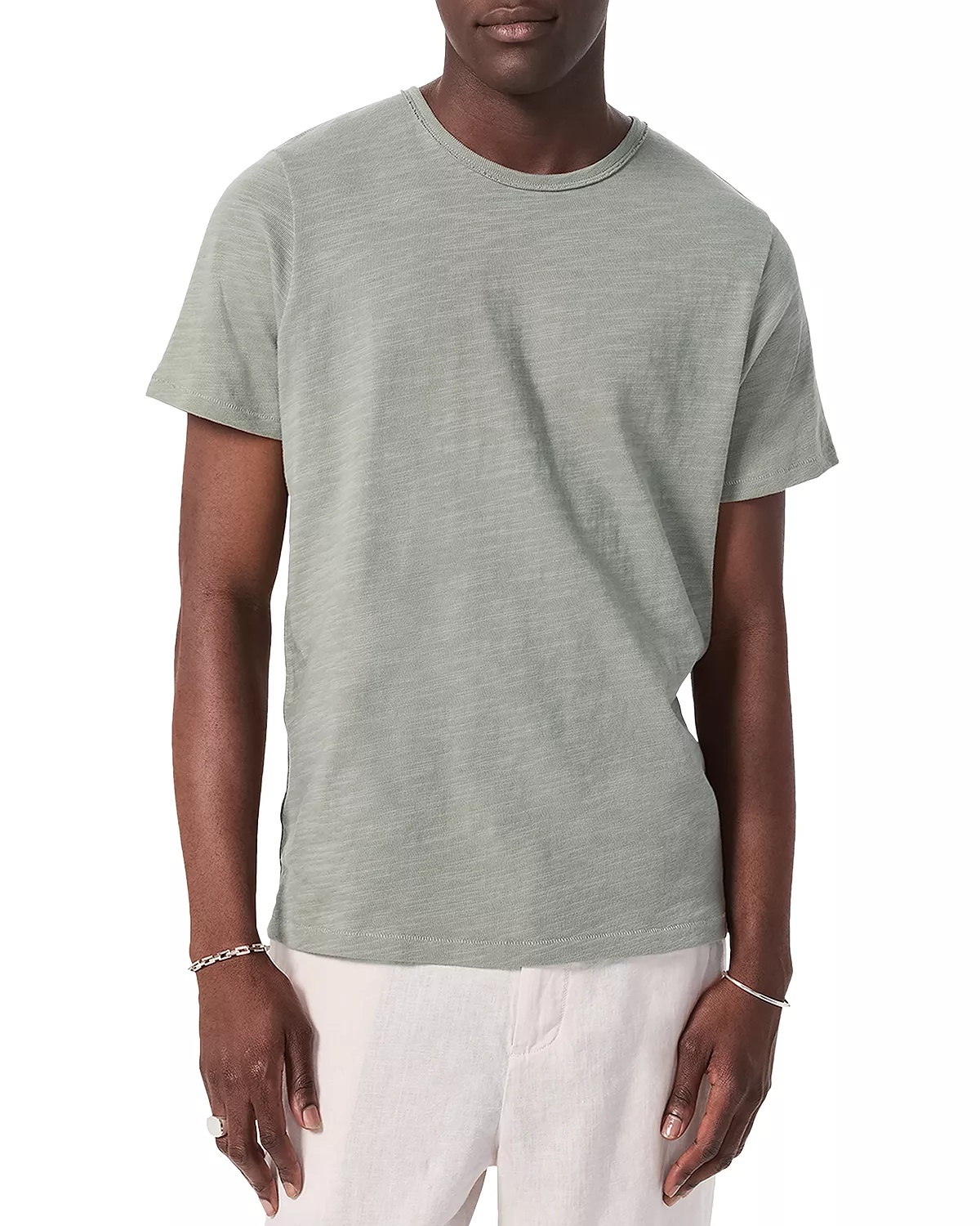 Flame Classic Fit Short Sleeve Tee - 1