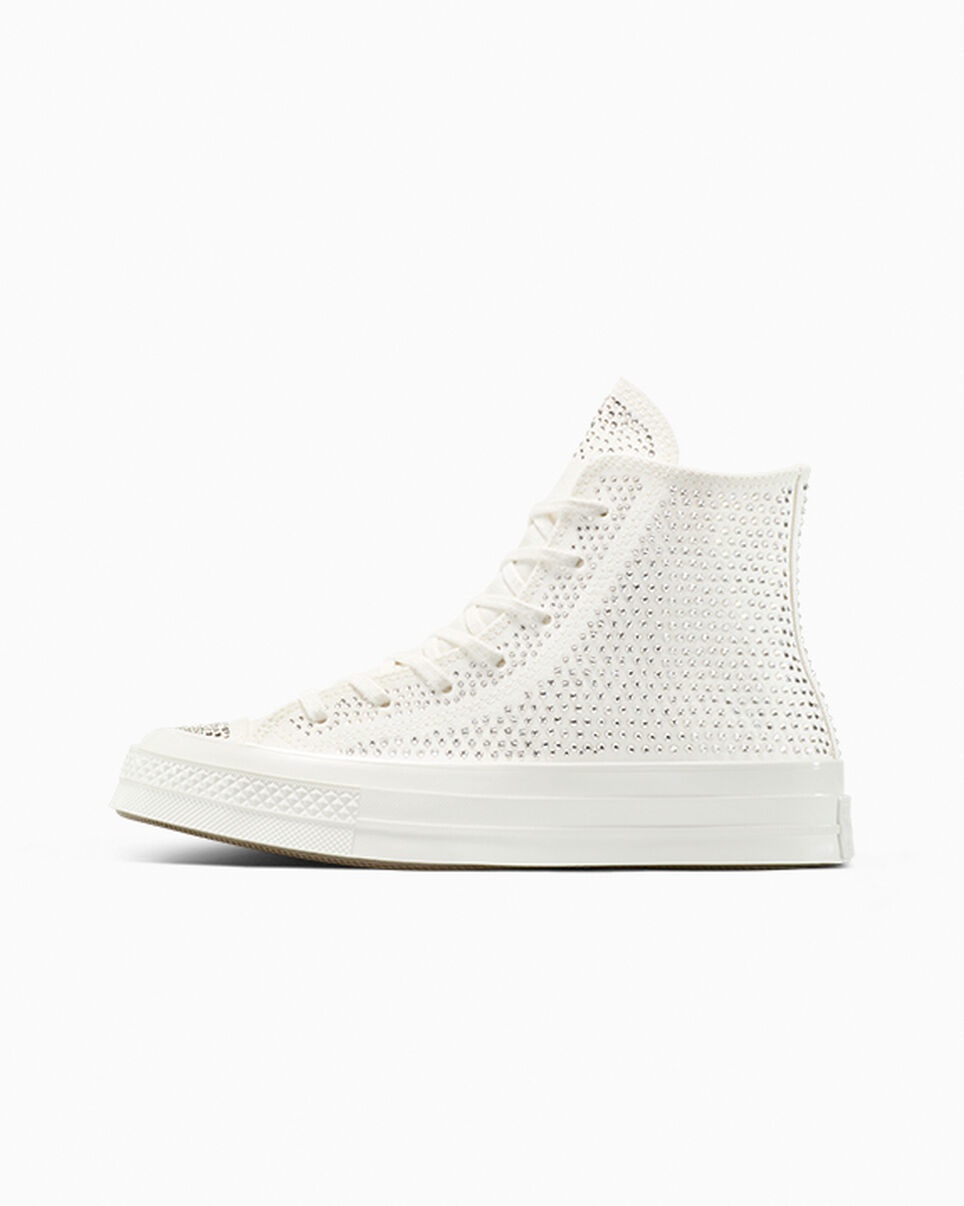 Chuck 70 with Swarovski® Crystals - 2