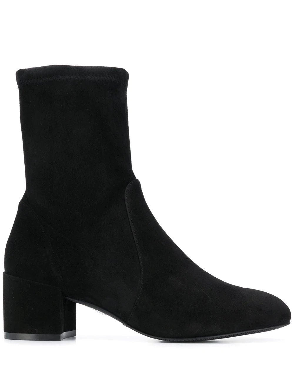 Odetta ankle boots - 1