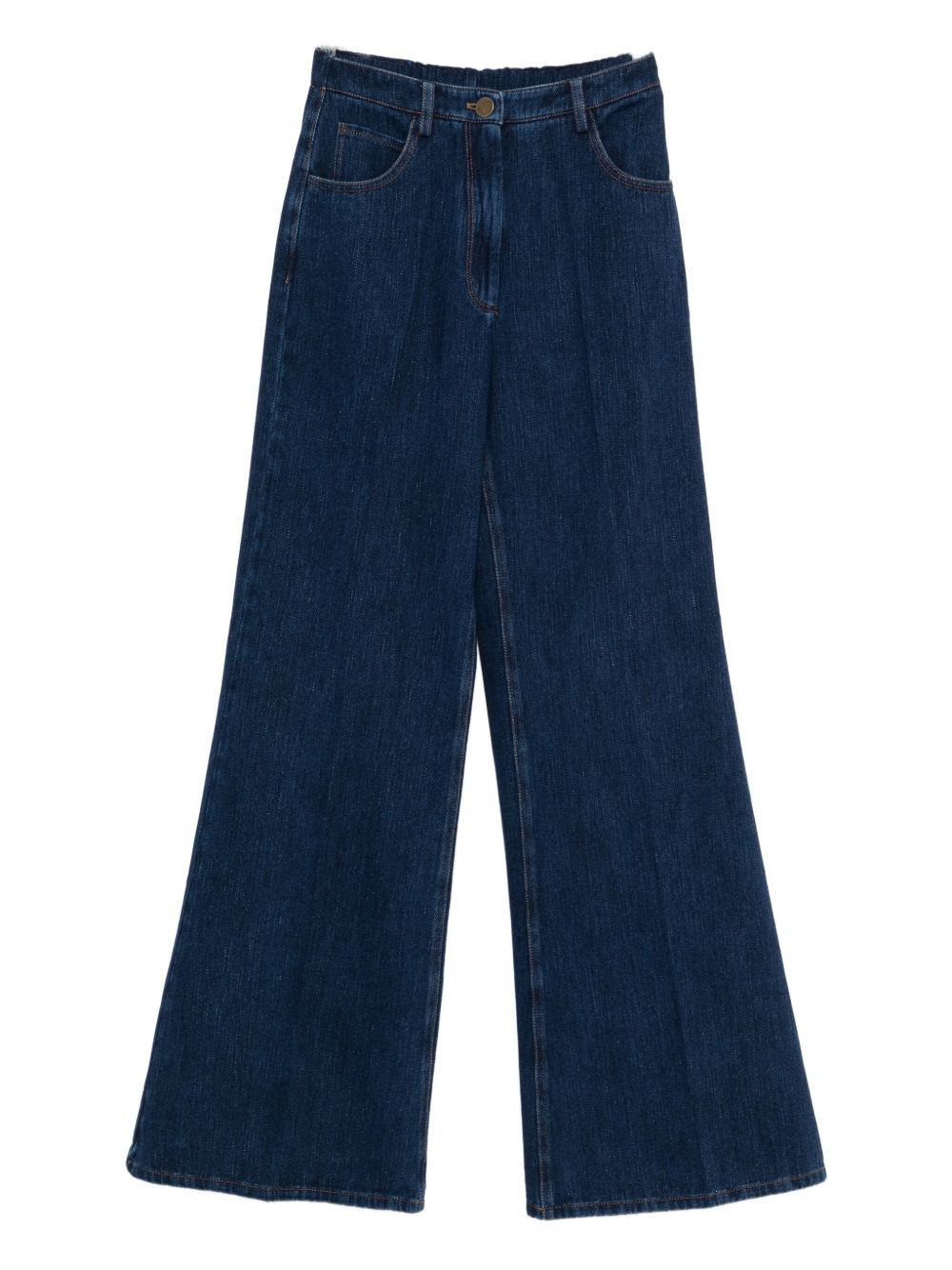 Forte Forte - Forte Forte Jeans - 1