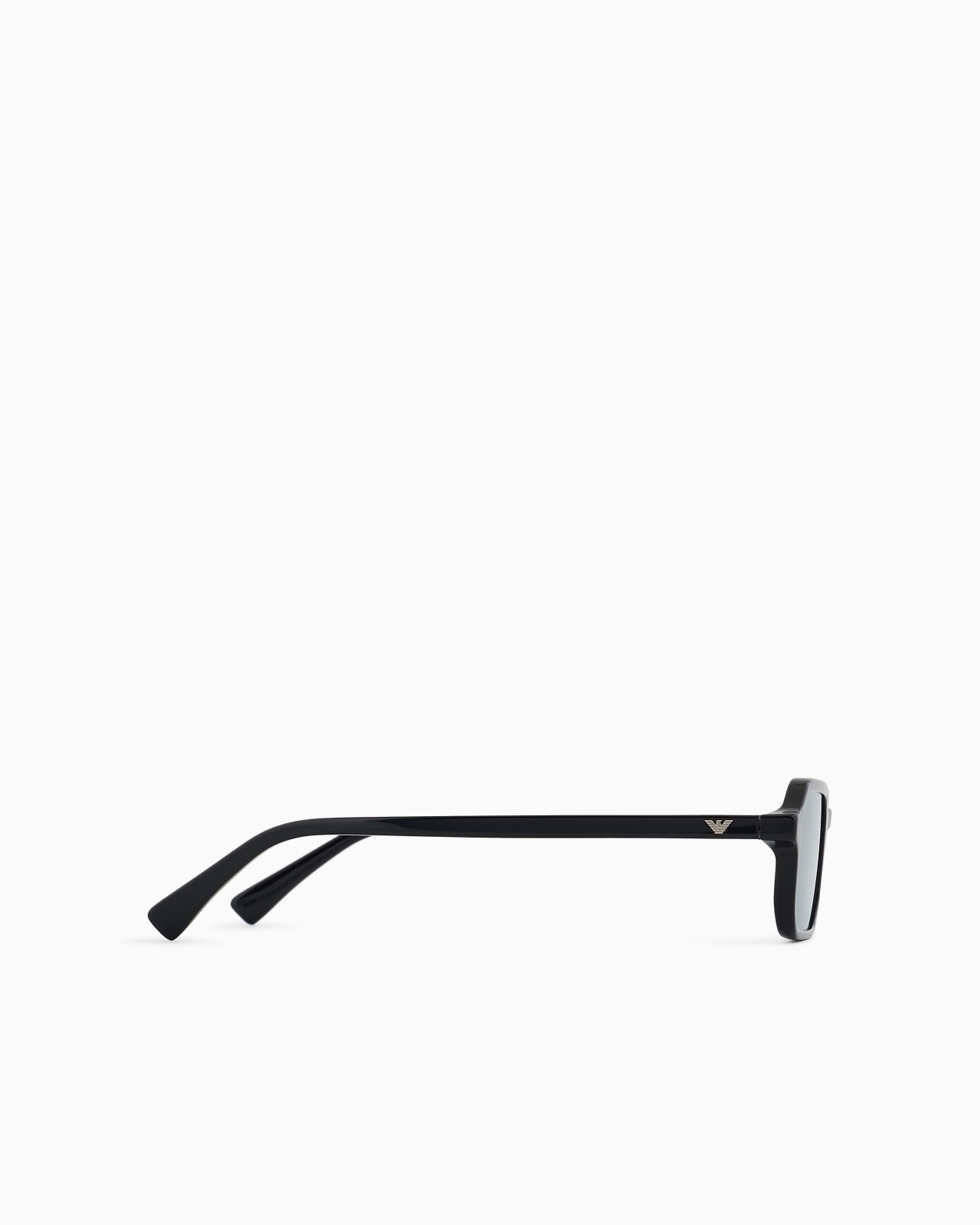 MEN’S RECTANGULAR SUNGLASSES - 4