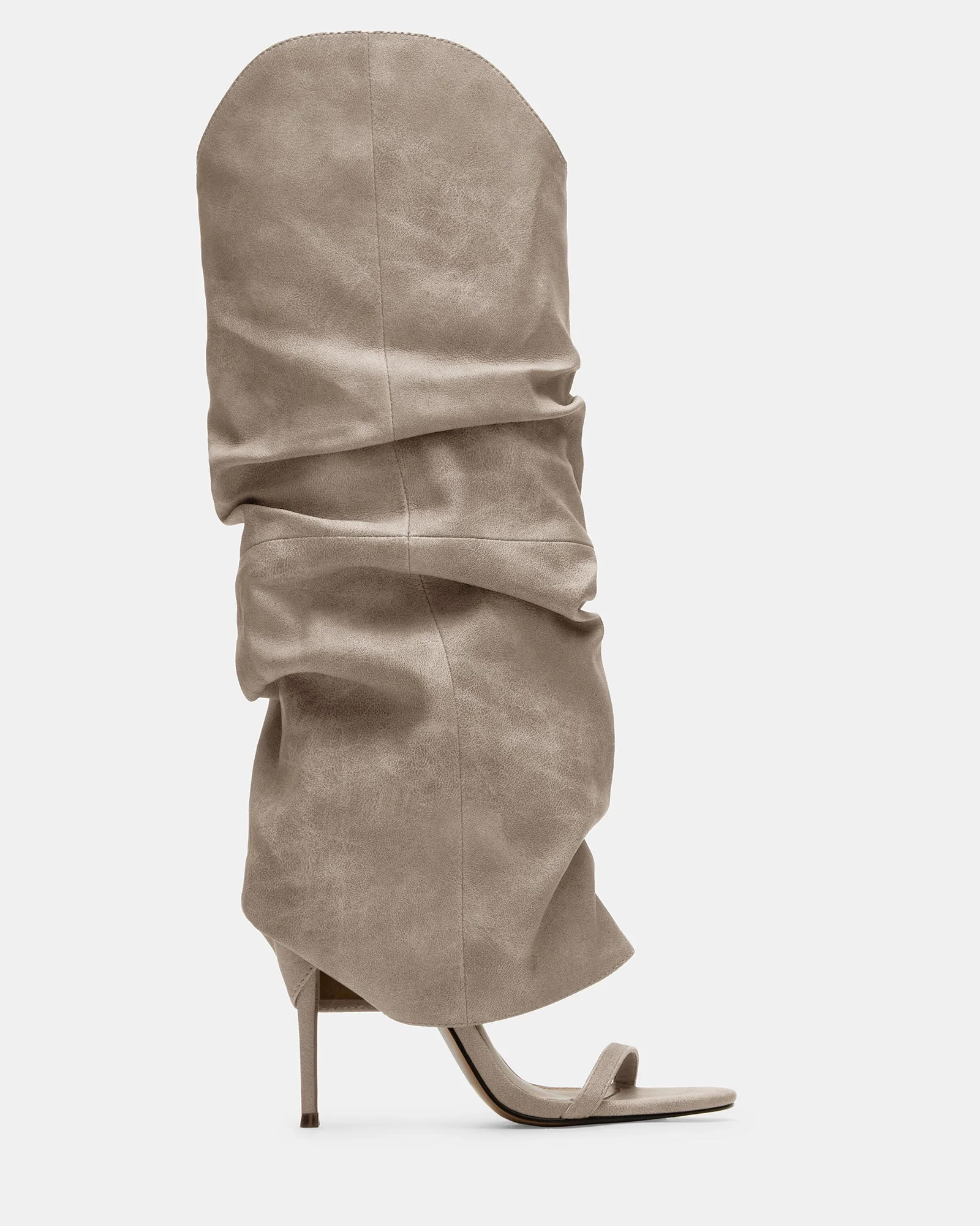 RAVINE GREY DISTRESSED - 1