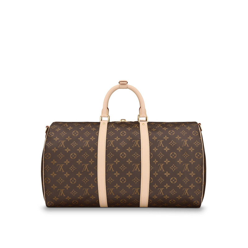 Keepall Bandoulière 50 5