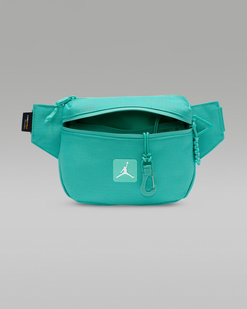 Jordan Franchise Crossbody Bag (2L) 4