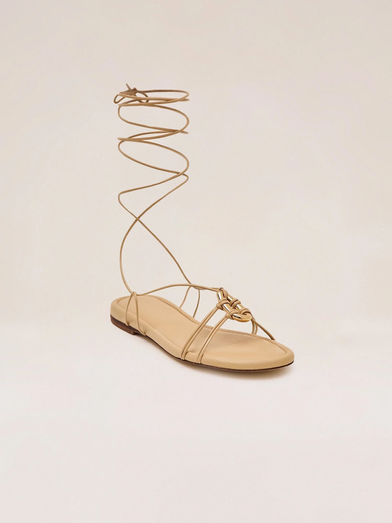 Delphine Sandal - 1