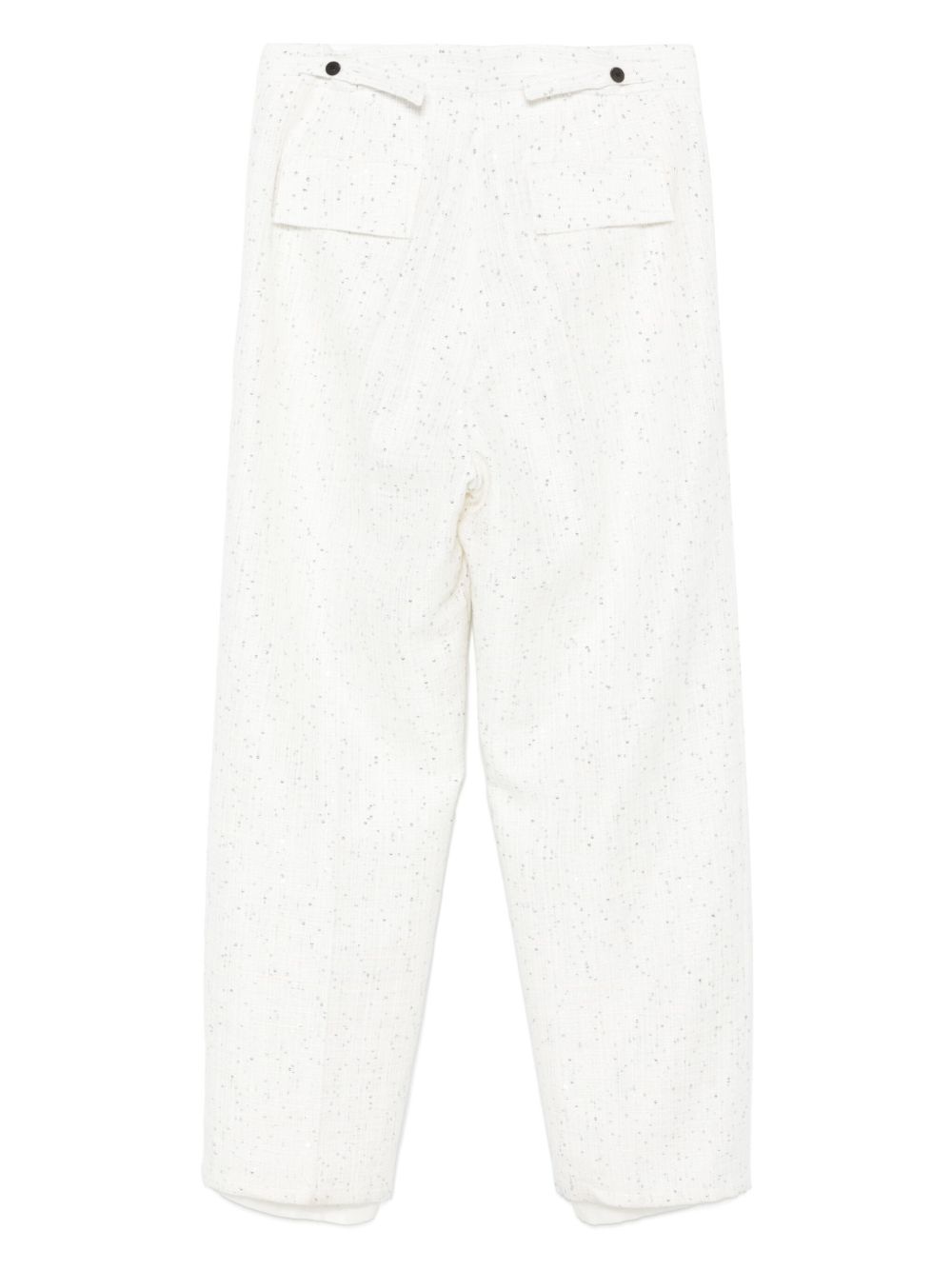 Nº10 trousers - 2