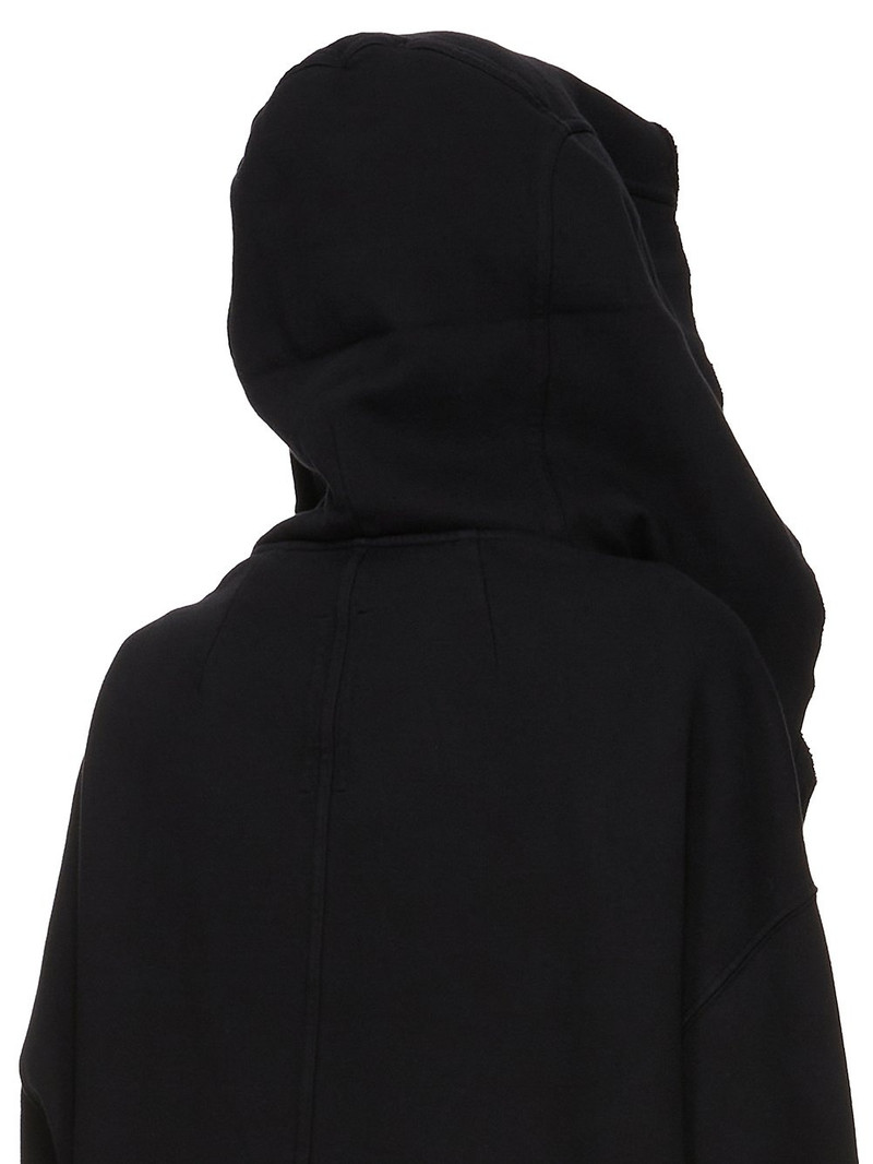 Rick Owens DRKSHDW SWEATSHIRT outlook