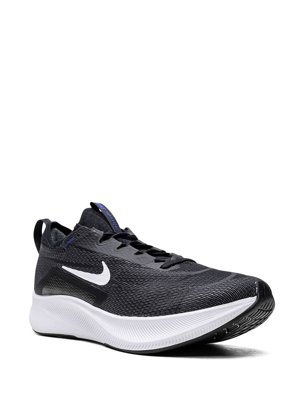 Zoom Fly 4 low-top sneakers - 2