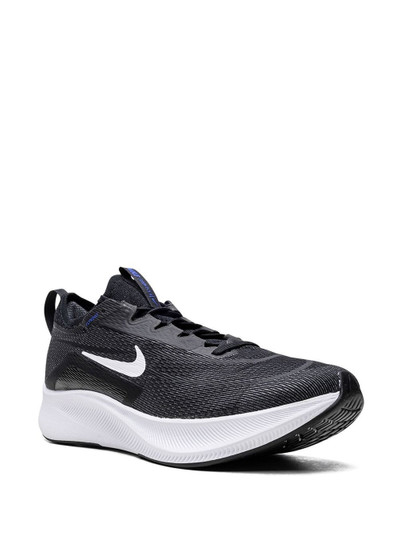 Nike Zoom Fly 4 low-top sneakers outlook