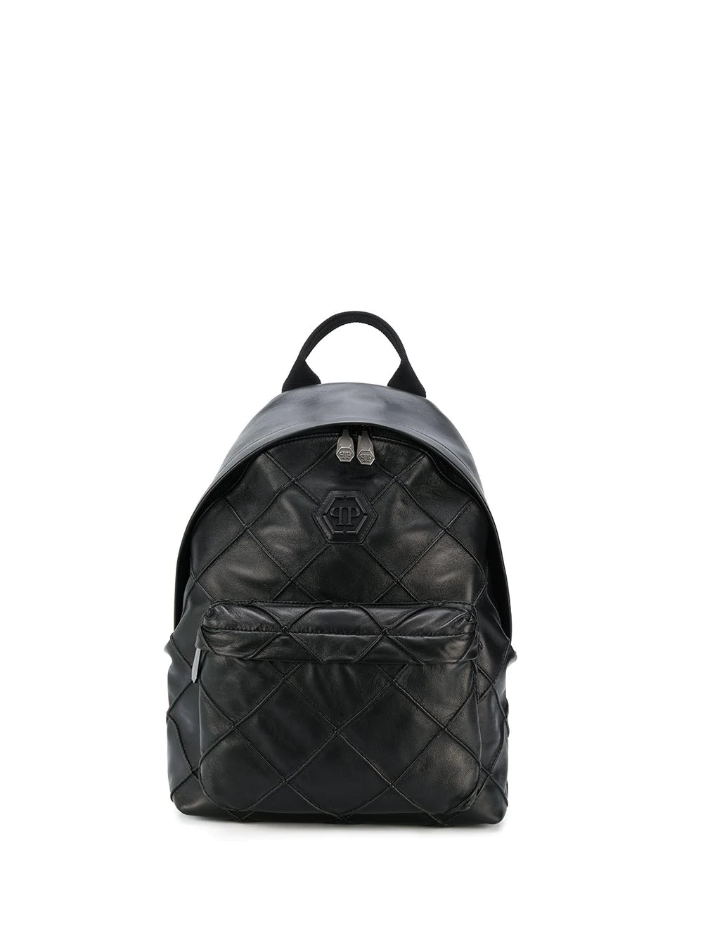 Geometric backpack - 1