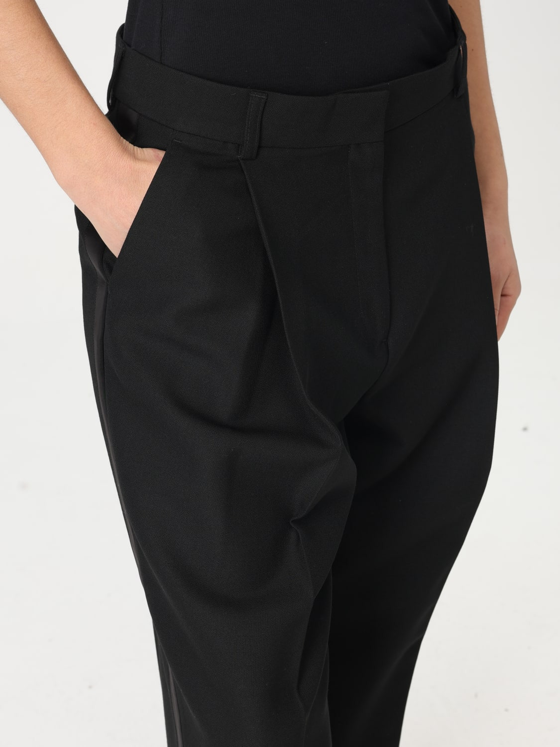 Pants woman Toteme - 5