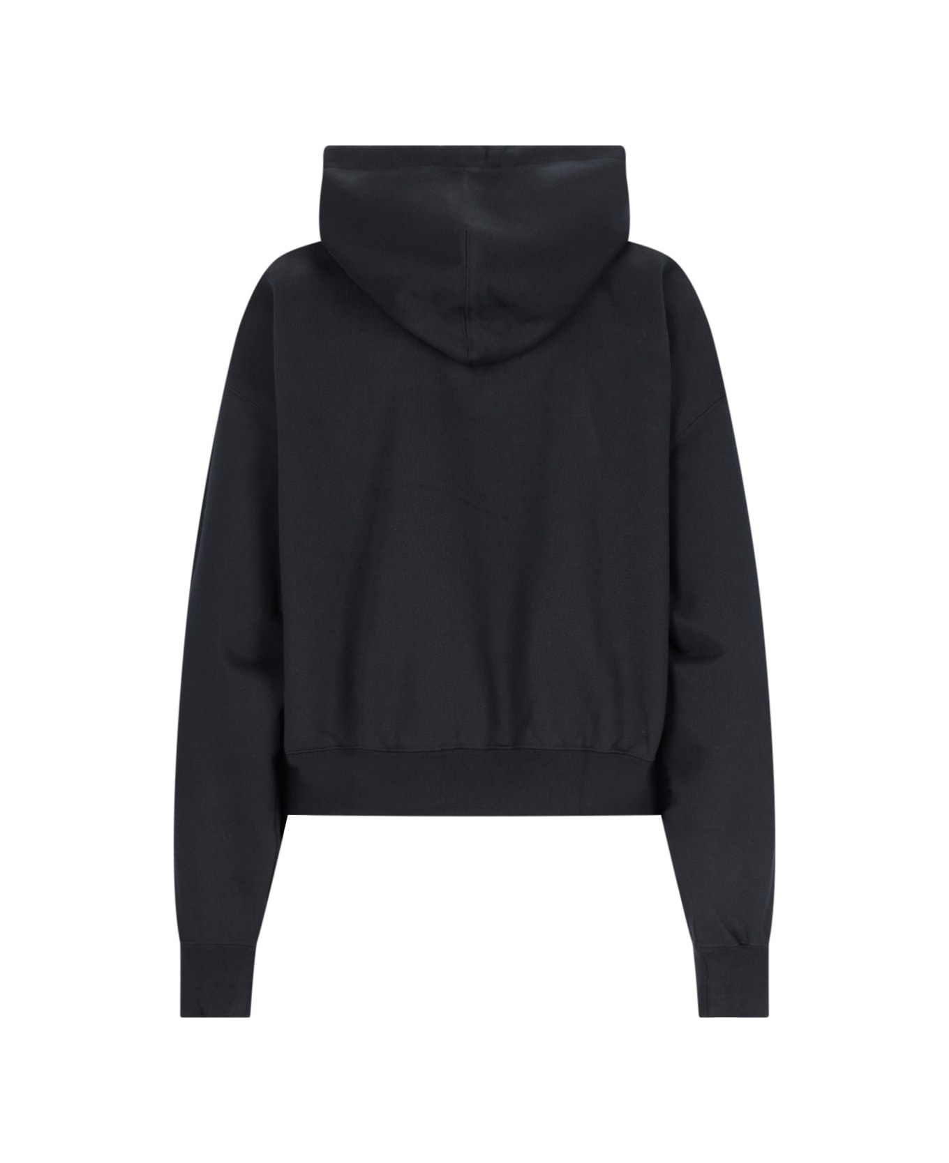 'terry' Hoodie - 2