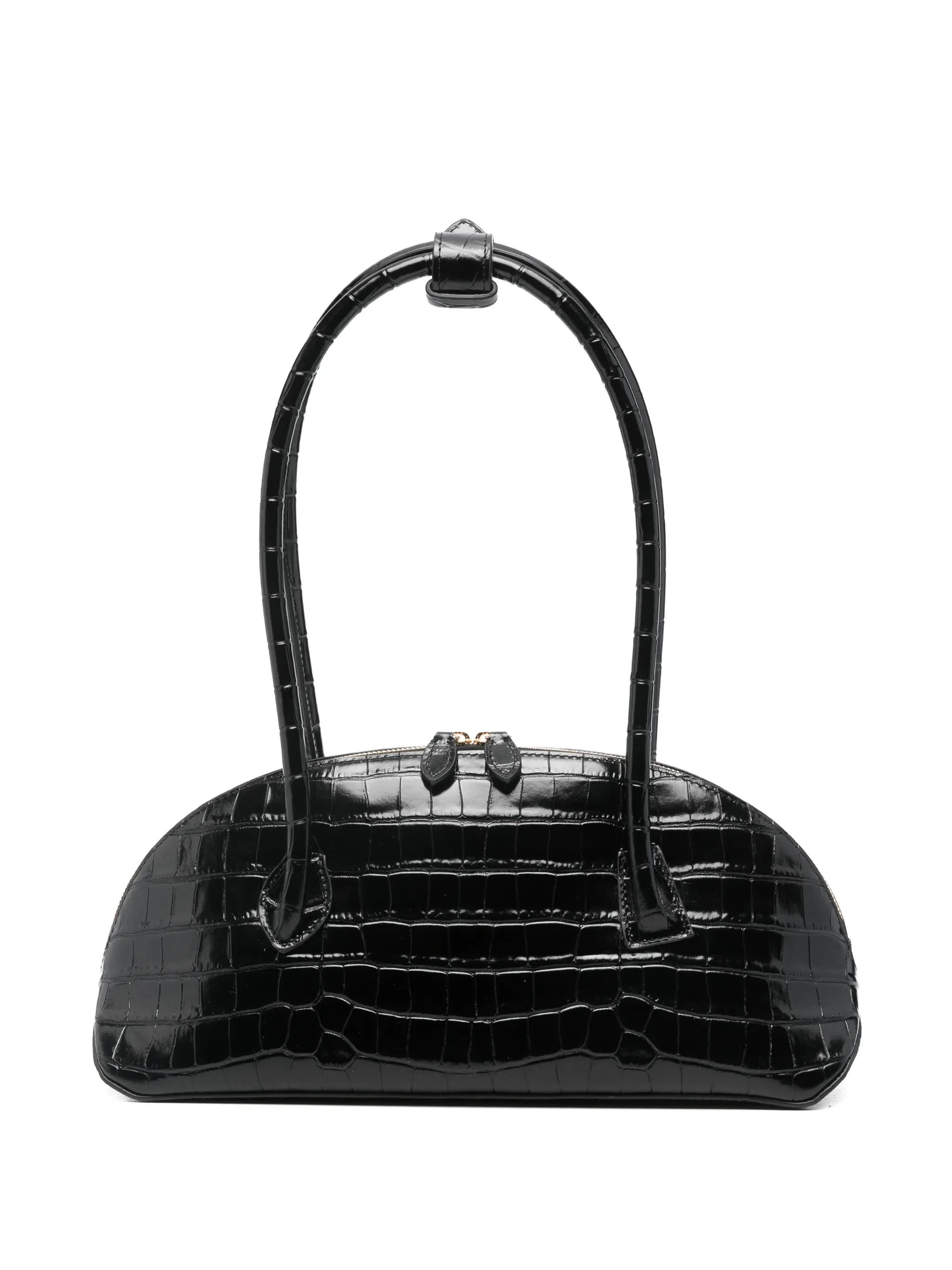 Ew Dome shoulder bag - 1