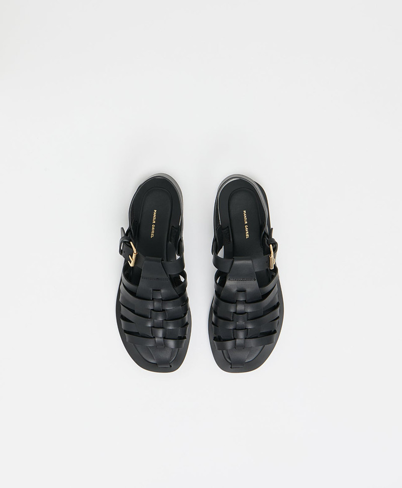 NETTA SANDAL 4