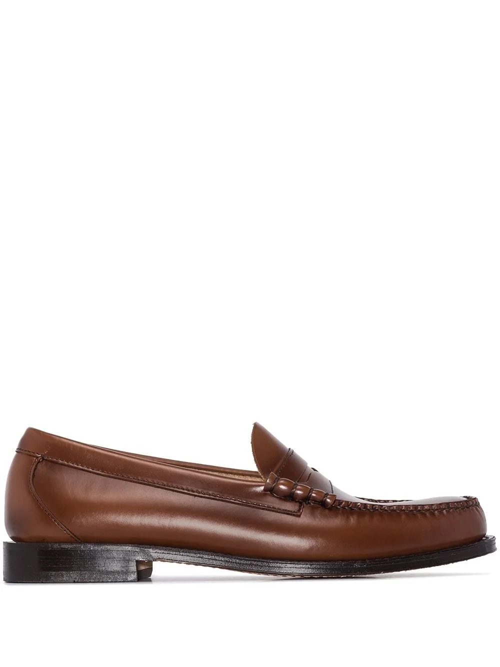 Weejuns Larson Penny loafers - 1