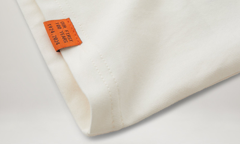 CENTENARY PATCH T-SHIRT 6