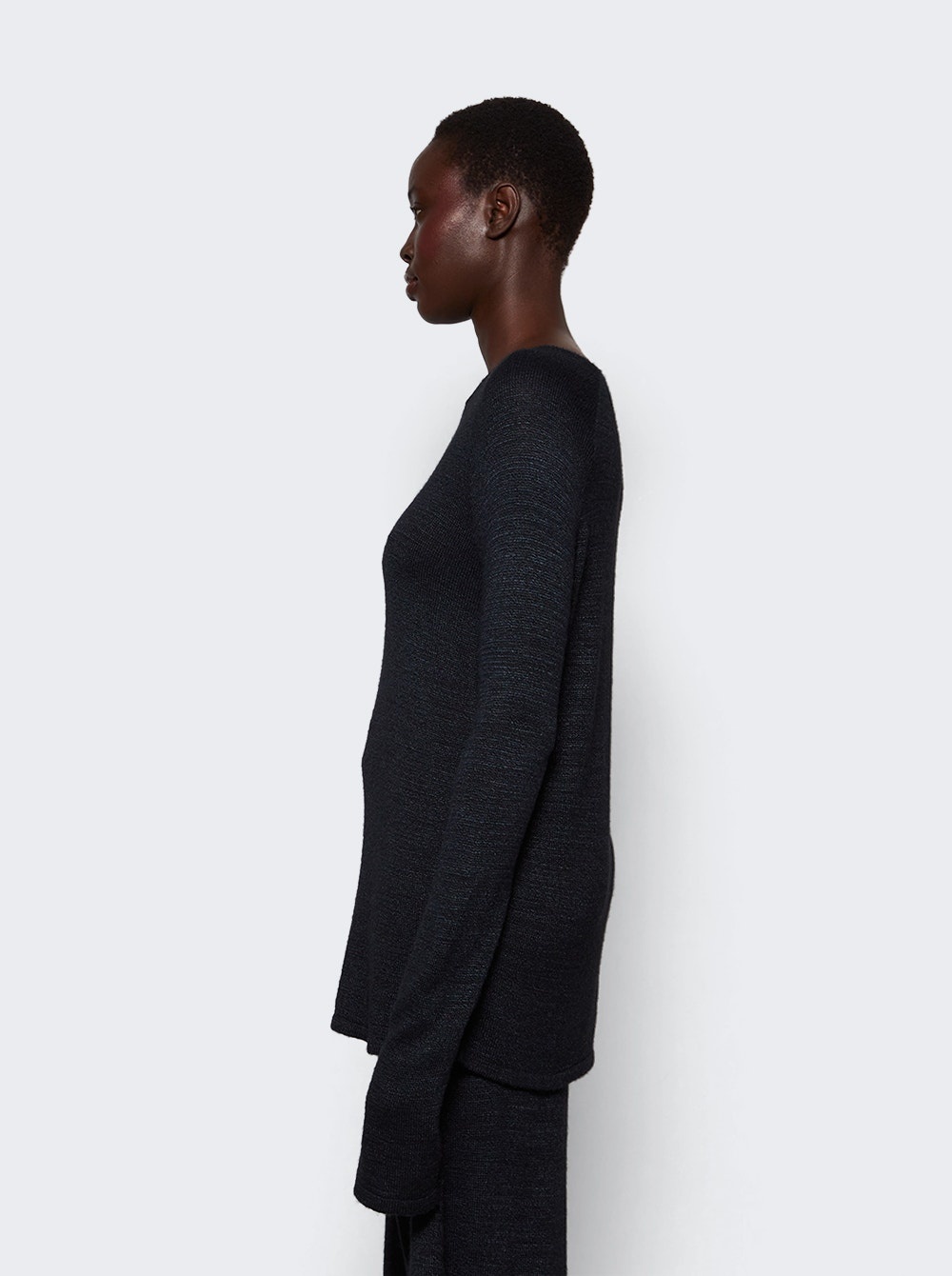 Jipin Top Deep Blue - 3