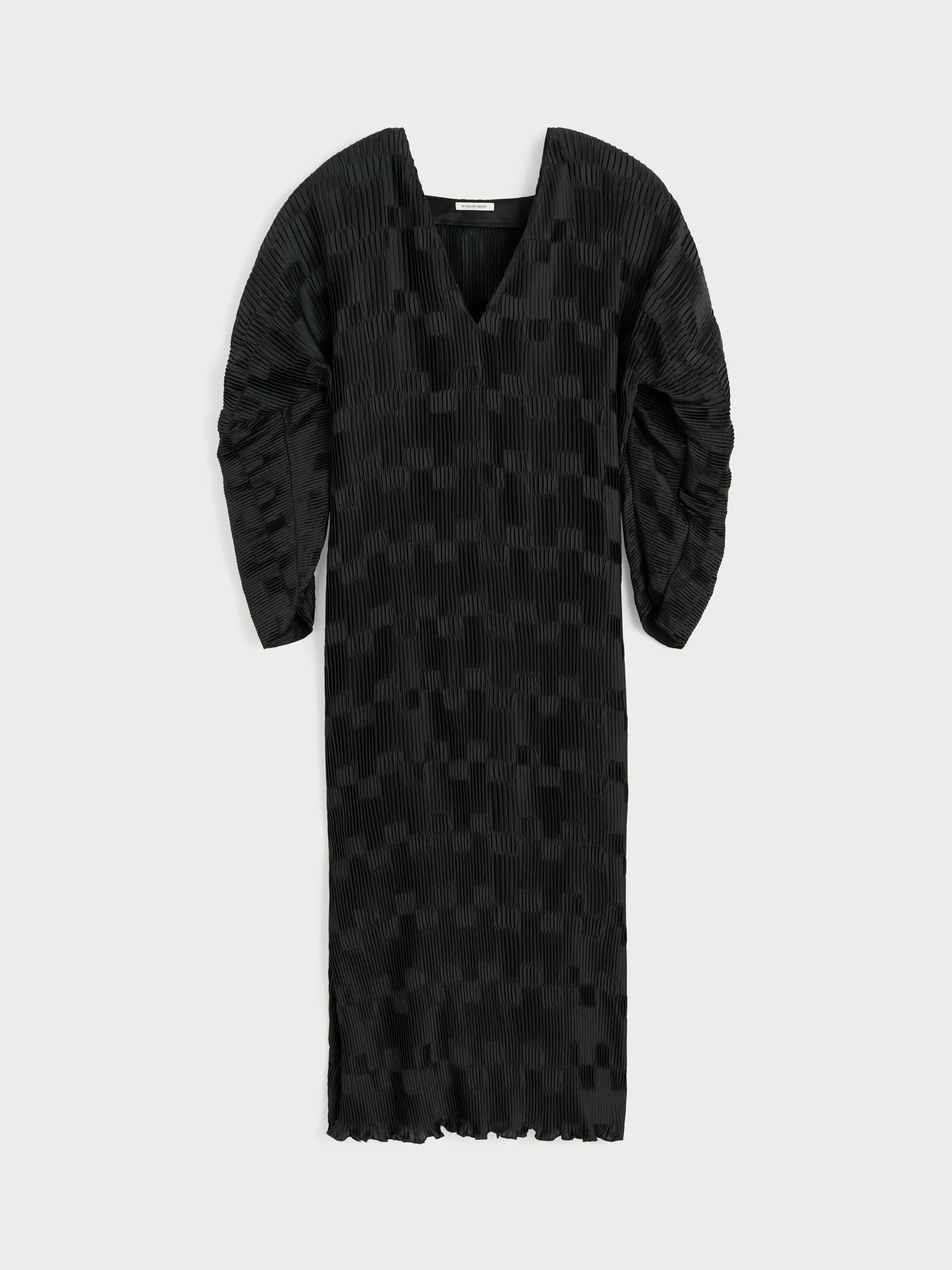 Francis maxi dress - 1
