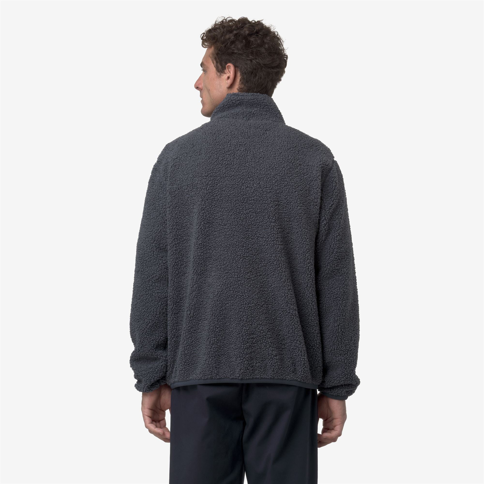 PASCAL SHERPA POLAR REVERSIBLE - 6