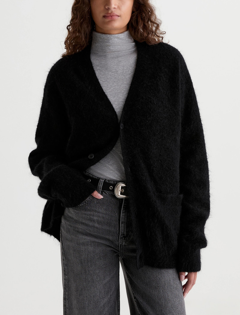 Josiah Mohair Sweater 3