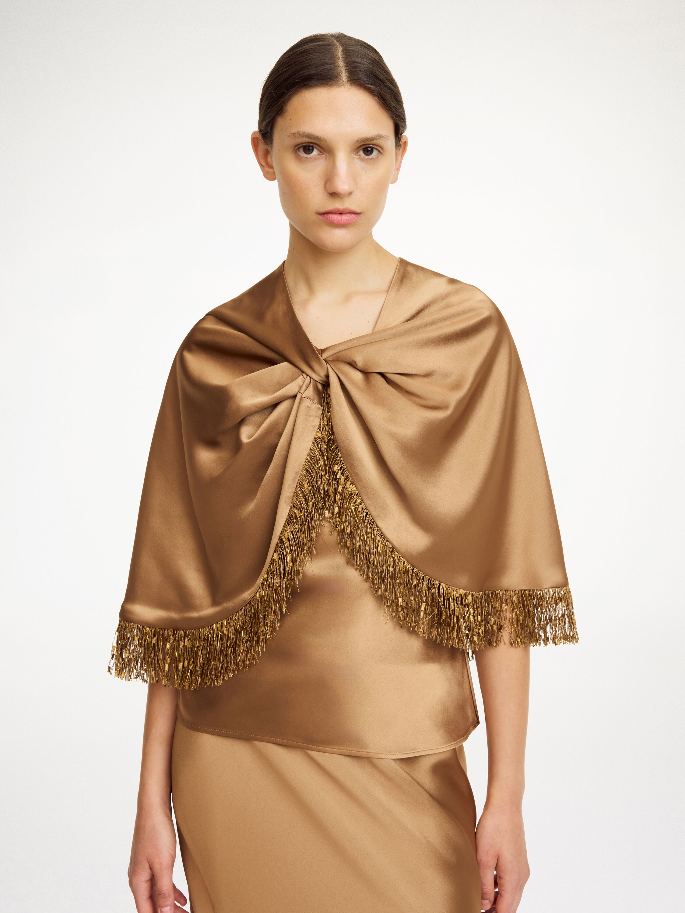 Pinlo cape - 2