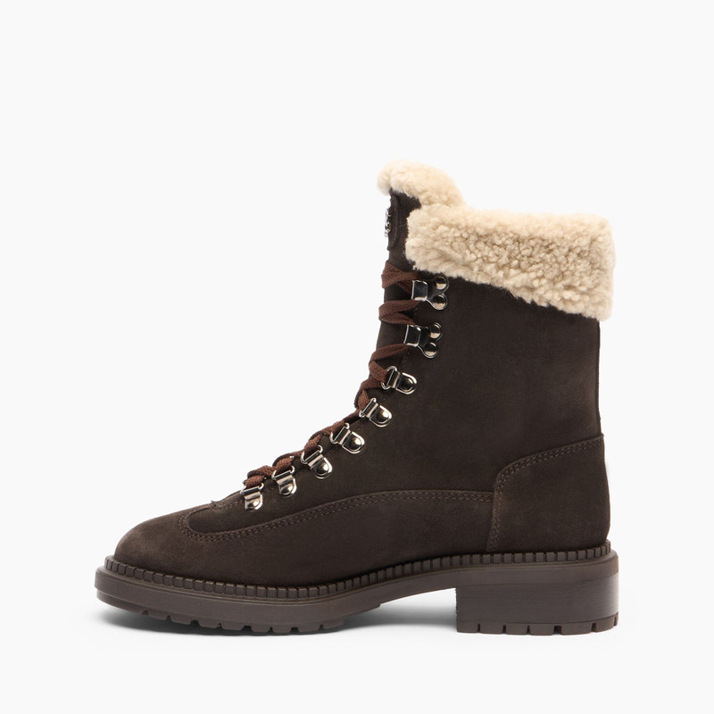 Concept Ankle Boot 3