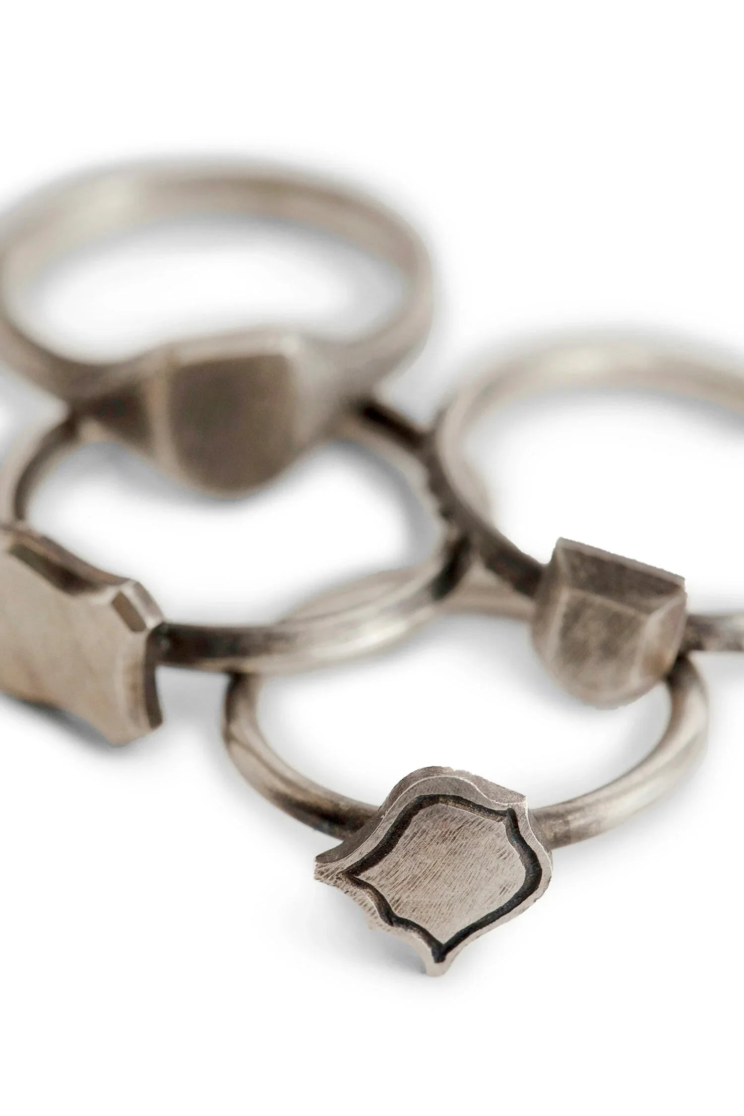 4-Ring-Combi-Memories - 4