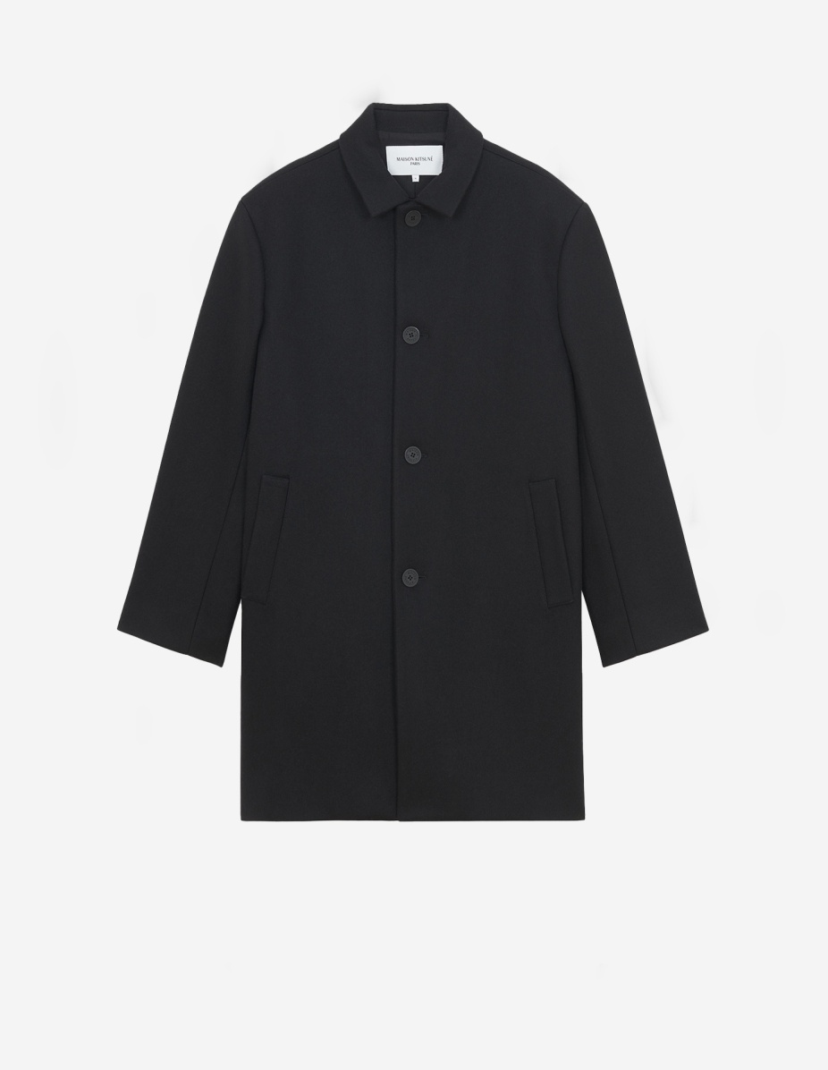 BILL COAT - 1