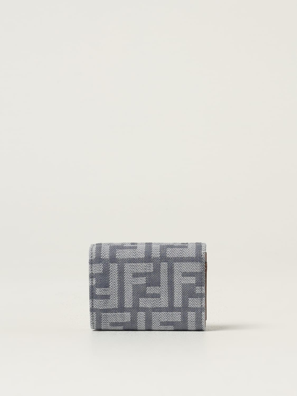 Wallet woman Fendi - 3