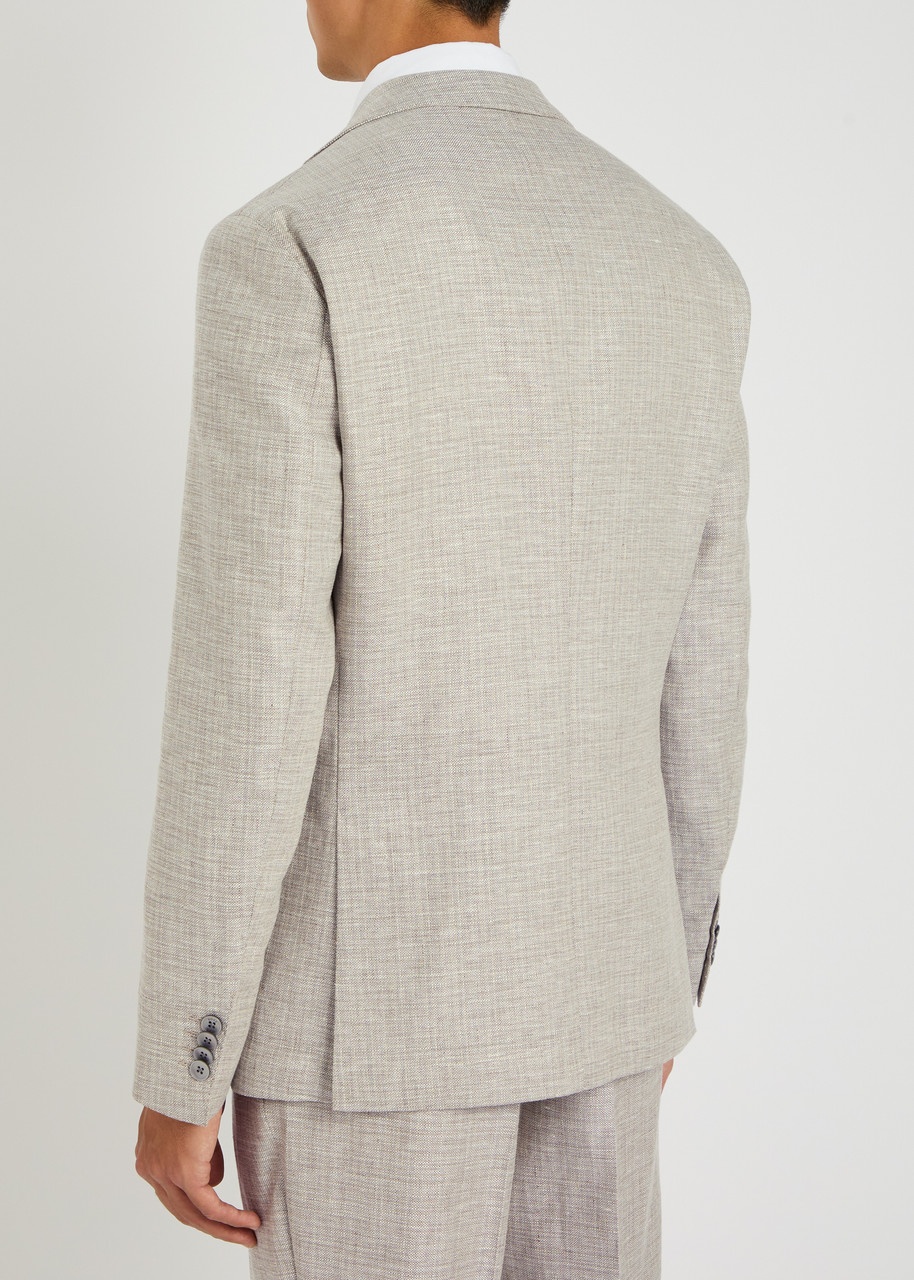 Boss Hanry Woven - 3