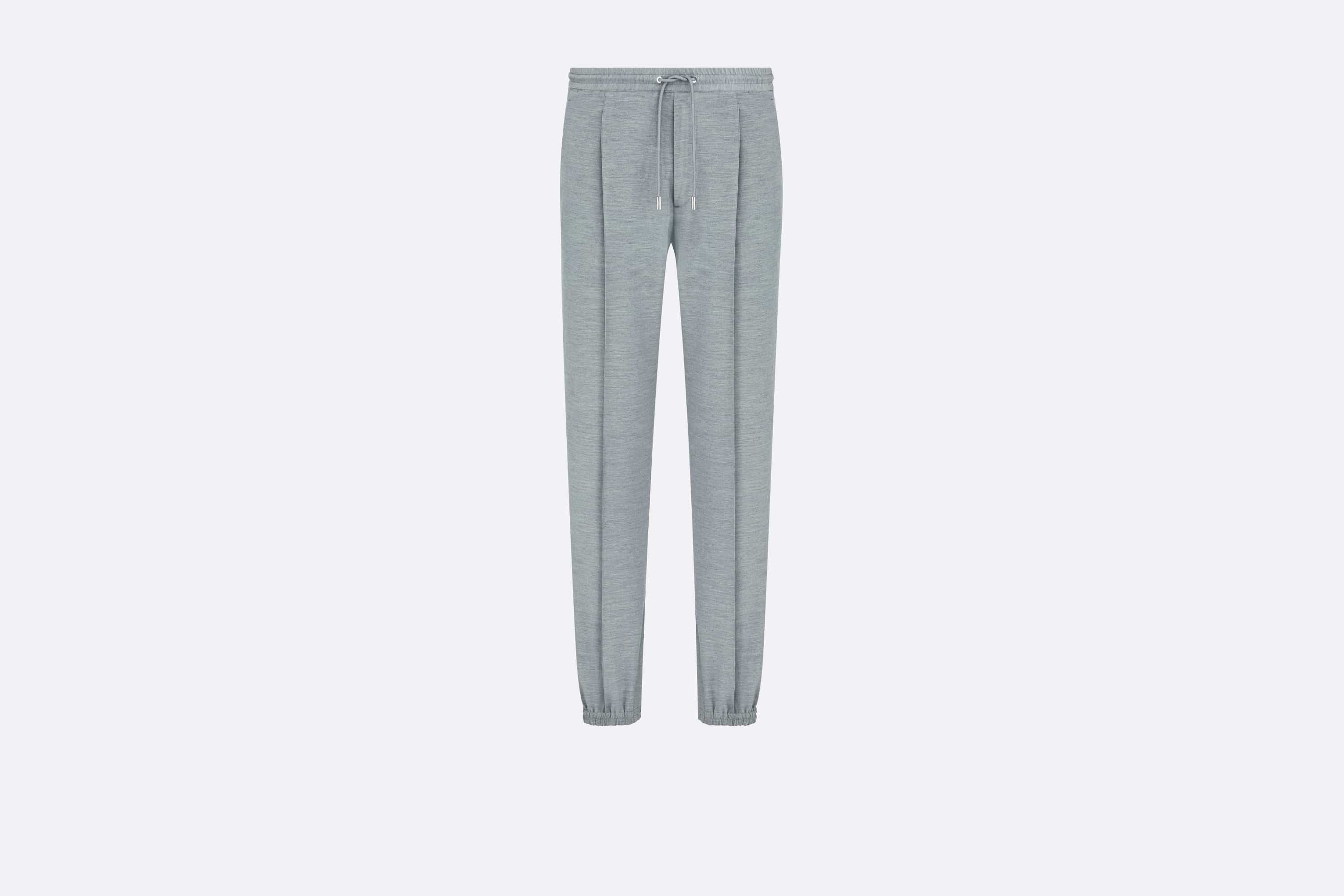 Tailored Track Pants - 1
