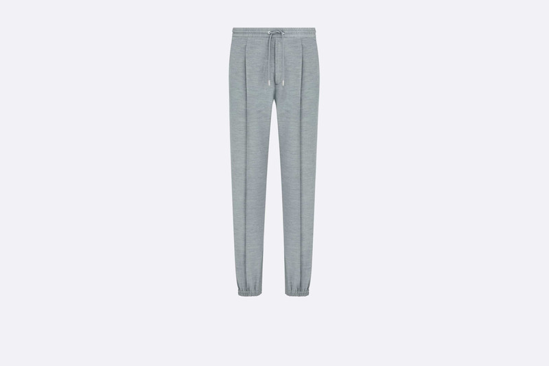 Tailored Track Pants 1