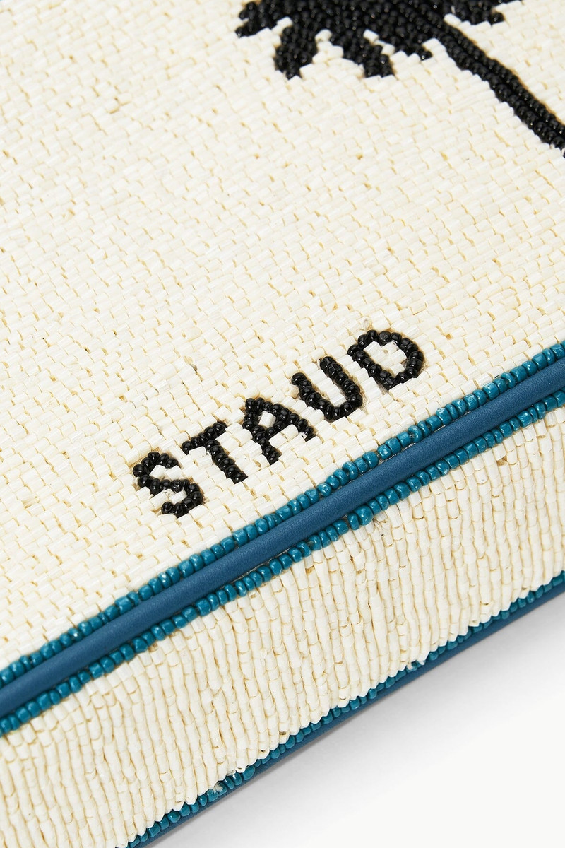 TOMMY BEADED BAG | LOS ANGELES 6