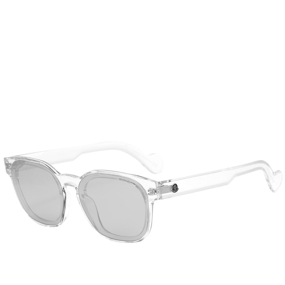 Moncler ML0086 Sunglasses - 1