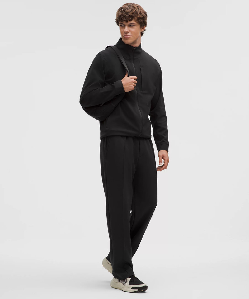 lululemon Sojourn Jacket outlook