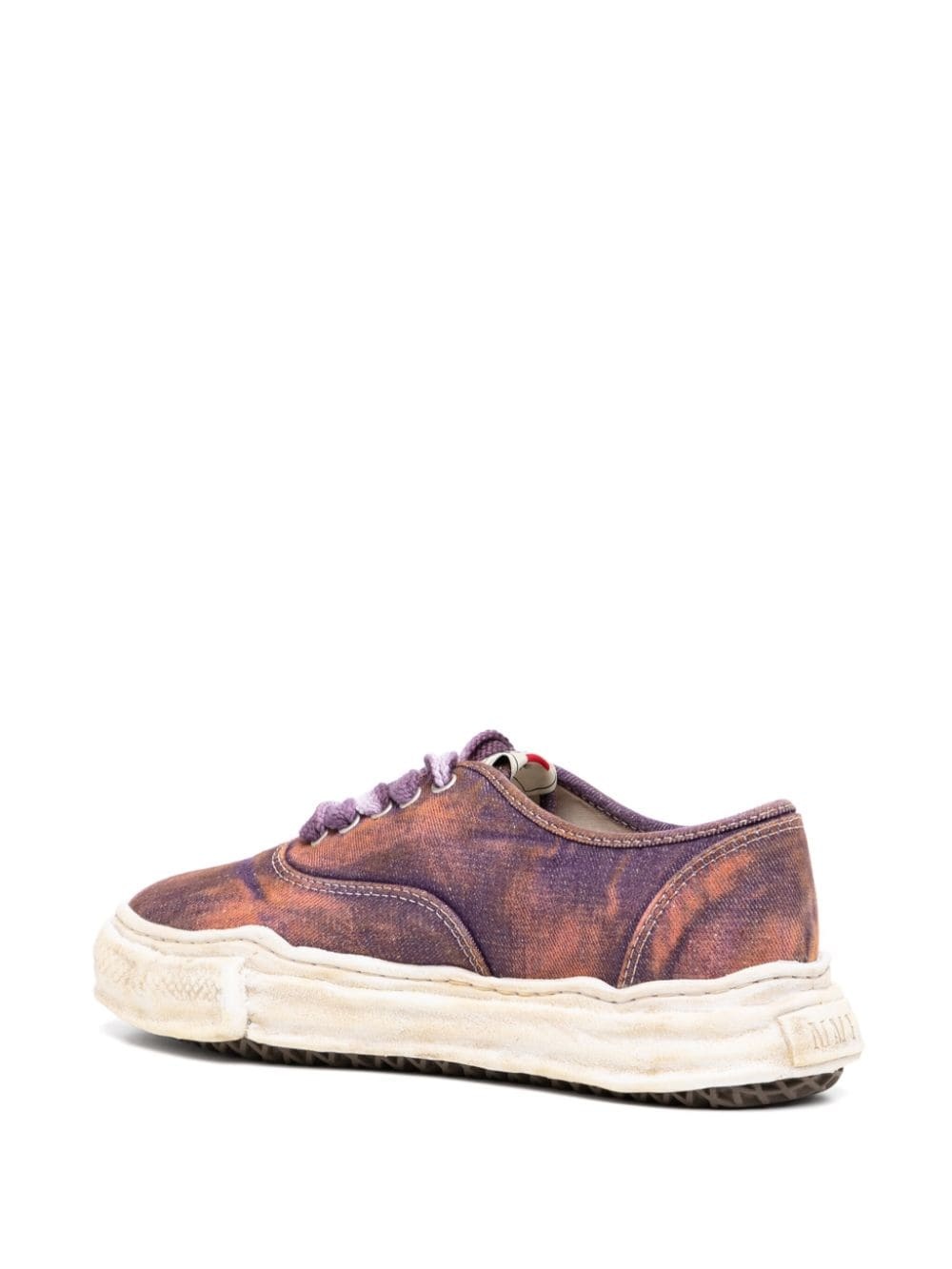 Baker OG sneakers - 3