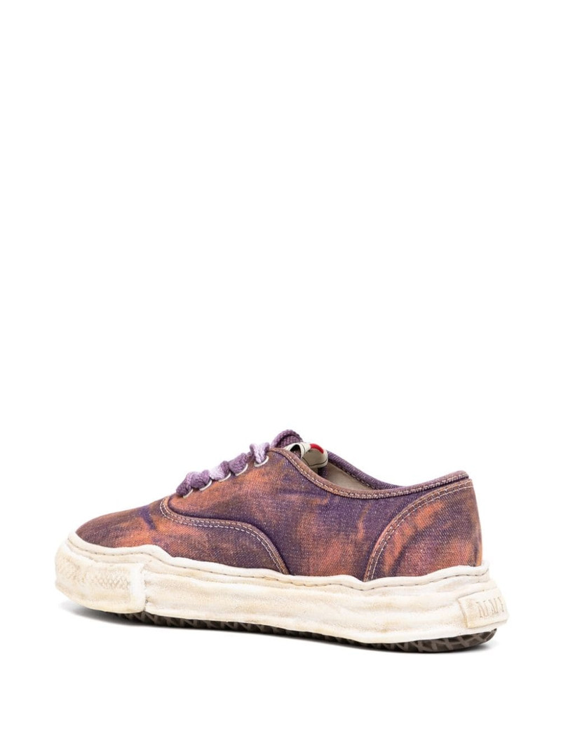 Baker OG sneakers 3