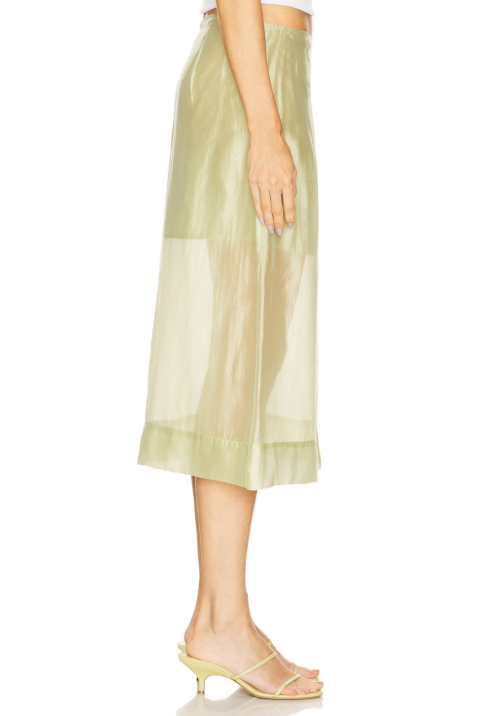 Gilian Skirt - 3