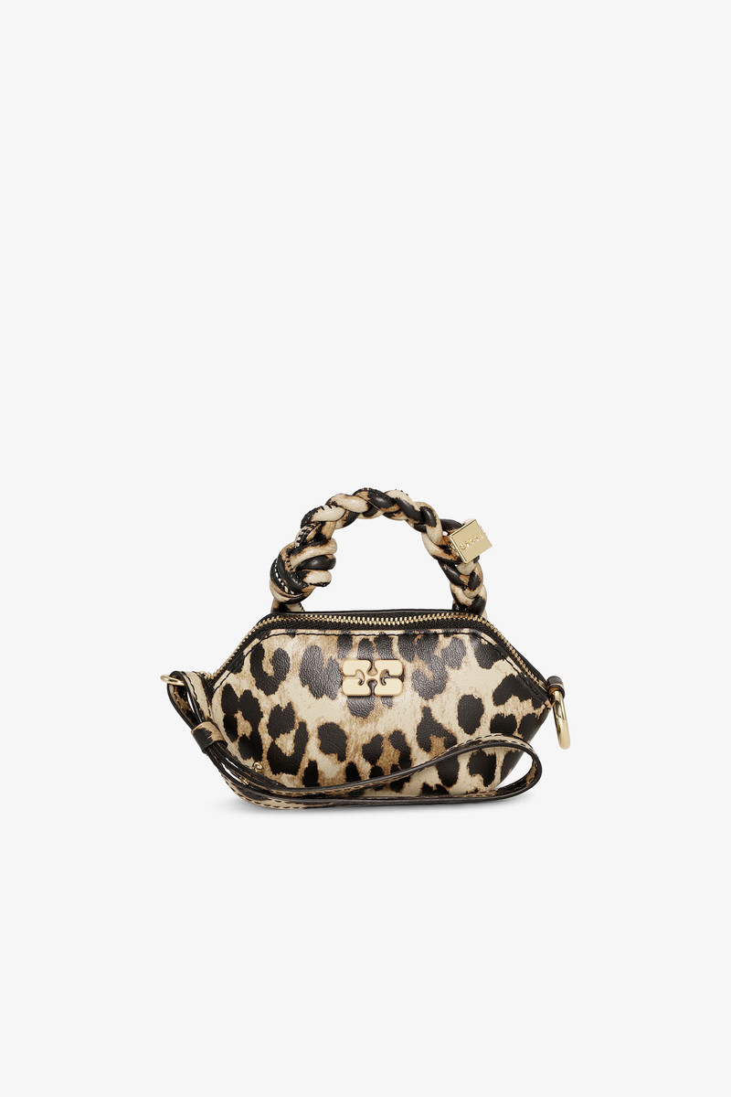 LEOPARD NANO GANNI BOU 부대 1